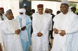 Le chef d'Etat nigérien participe à la prière de l'Aïd El-Kebir