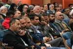 همایش تجلیل از خادمین حسینی(ع)
