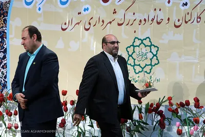 اختتامیه نخستین جشنواره قرآنی «آیه‌های مهربانی»