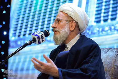 آیت‌الله محمد محمدی‌ ری‌شهری، تولیت  آستان مقدس حضرت عبدالعظیم الحسنی(ع) 