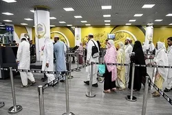 Each Hajj Pilgrim Allowed to Take One Five-Liter Bottle of Zamzam Water upon Leaving Saudi Arabia