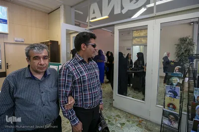 نذر فرهنگی ایکنا