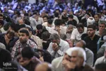 مراسم سوگواري شهادت امام محمد باقر(ع)ـ شیراز
