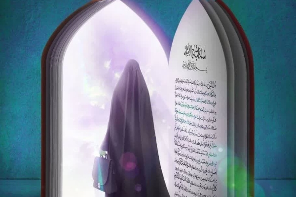 حجت‌الاسلام والمسلمین نصیری‌پور، سرپرست معاونت آموزش حوزه‌های علمیه خواهران،