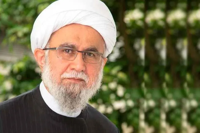 پیام تبریک عاملی به دبیرکل جدید مجمع جهانی اهل بیت(ع)