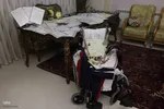 مادرانِ سرزمینم‎