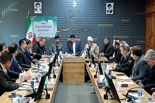 هدف اجلاس‌های نماز مدارس ترویج این فرهنگ بین دانش‌آموزان است