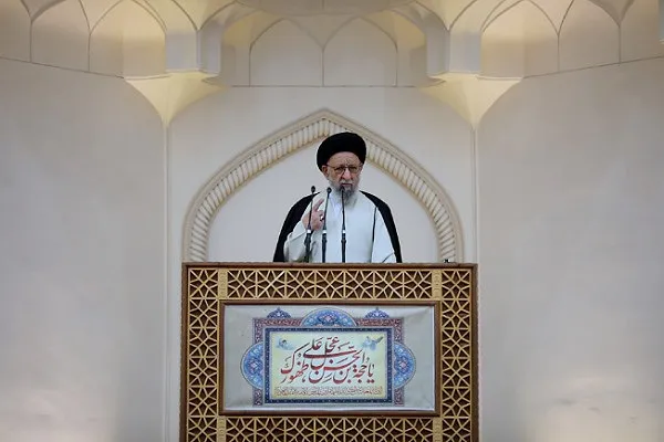 شعار سال باید در عمل اجرایی شود