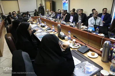  هفتاد و هشتمین گردهمایی معاونان فرهنگی واحدهای جهاد دانشگاهی سراسر کشور