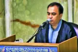 صوت | تلاوت‌ محمد مشمول از سوره‌‌ «احزاب»