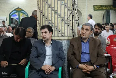 گرامیداشت سالروز آزادسازی خرمشهر در خوی
