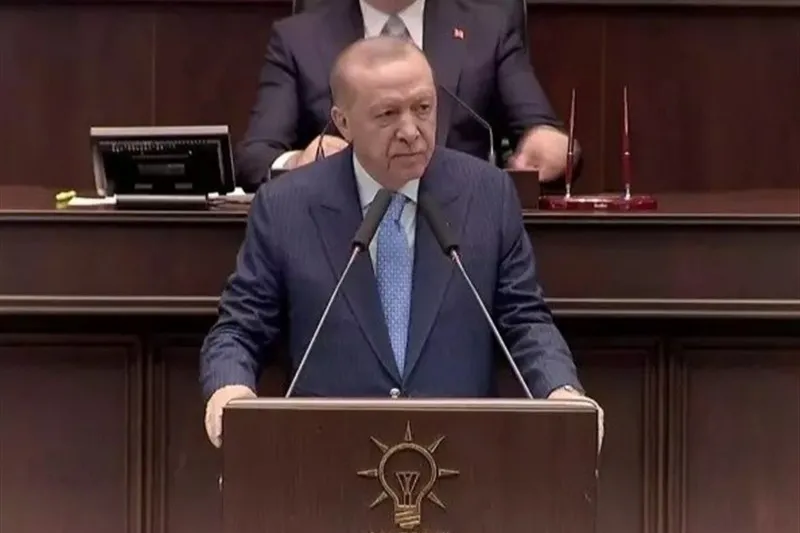 انتقاد اردوغان از جنایت رژیم صهیونیستی در کشتار ده‌ها لبنانی در روز آتش‌بس