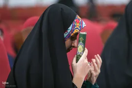 بخش حفظ کل زیر ۱۸ سال