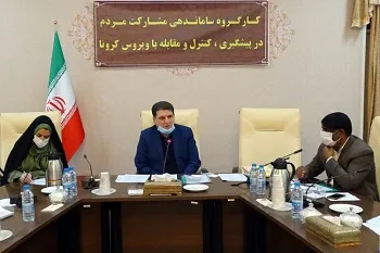 ساده جلوه دادن کرونا ظلم به مردم است