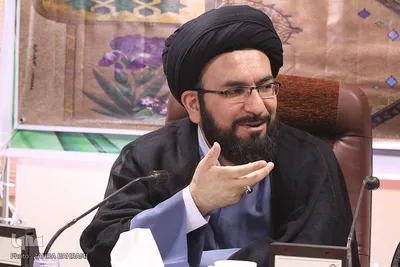 ستاد اجرایی چهل‌و‌یکمین دوره مسابقات سراسری قرآن کریم - اراک/عکاس: زهرا بهرامی