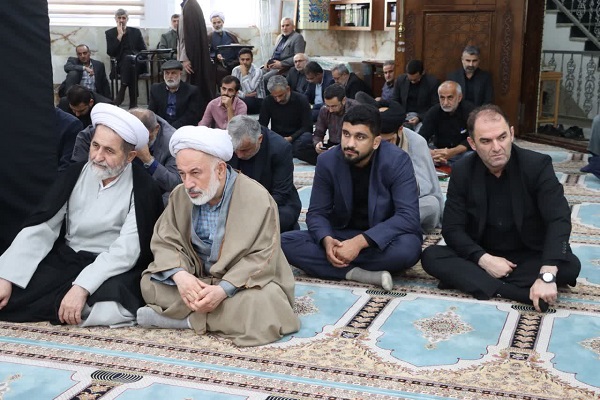 آیت‌الله محمدی لائینی