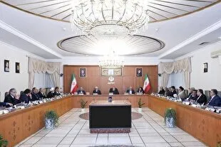 An ayyana Kwanaki Uku na Makokin Kasa a Iran