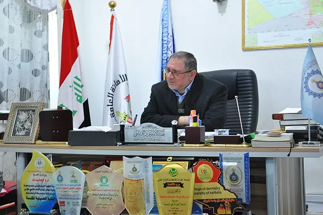 إنشاء المجلس العلمي الأكاديمي لزيارة الأربعين في العراق