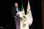 اختتامیه بیست و ششمین جشنواره ملی قصه‌گویی در یزد