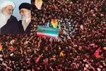 پیام آیت‌الله العظمی مظاهری به‌مناسبت آیین تشییع و تدفین پیکر رهبر شهید