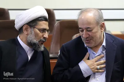 نشست شورای مرکزی سازمان فعالیتهای قرآنی دانشگاهیان کشور