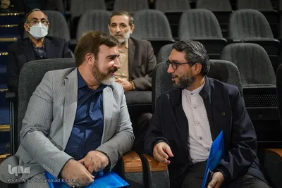 همایش علمی رسانه و مناسک