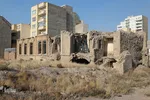وضعیت اسفناک خانه منتسب به باقرخان سالار ملی در تبریز‎‎