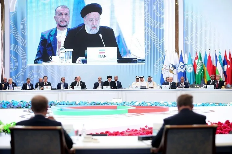 اسلامی ایران په ثابت عدالت دمشتملې څوراړخیز پالنې په پیاوړتیا او تعقیبونې پسې دی