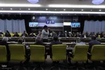 جلسه تفسیر قرآن مدیران اجرایی آذربایجان شرقی