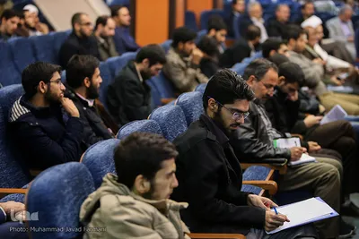 همایش وحدت حوزه و دانشگاه از سخن تا عمل