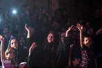 جشن خیابانی ولادت امام رضا(ع) در اهواز