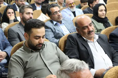 تجلیل از عوامل برگزاری جشنواره‌های یک ماهه در ملایر
