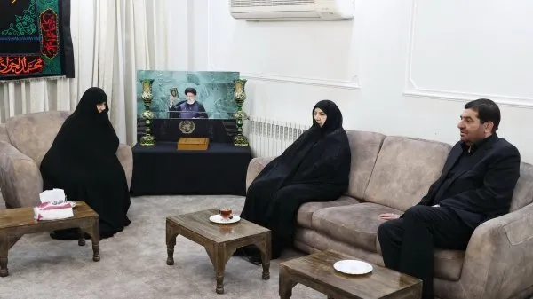 رئیس‌جمهور فقید برای رسیدگی به مطالبات مردم آرام و قرار نداشت