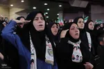 اختتامیه مسابقات سراسری قرآن