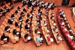 آزمون اعطای مدرک تخصصی به حفاظ قرآن در یزد‎‎