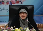 آیین گرامیداشت میلاد باسعادت حضرت فاطمه زهرا(س) و مقام زن