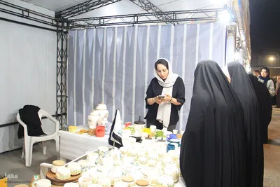 نمایشگاه فرصت‌های توسعه همکاری‌های ایران - افغانستان