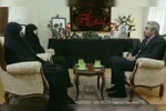 فیلم | بدون تعارف با خانواده شهید سلامی