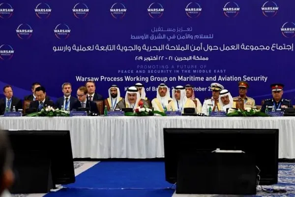 نشست بحرین سرآغاز عادی‌سازی روابط اعراب و اسرائیل است
