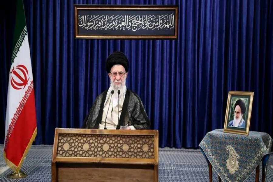 فیلم | نظر رهبر انقلاب درباره پیاده‌روی اربعین