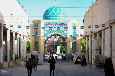 اقامه نماز عید قربان در اصفهان
