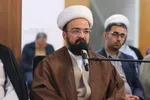 نشست شورای سیاست‌گذاری دومین کنگره بین‌المللی راهکار‌های گسترش فرهنگ غدیر و ترویج نهج‌البلاغه در ساری