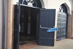 France : collecte de sang dans une mosquée d'Avignon
