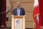 یادواره پیشکسوت قرآنی «ذبیح‌الله شهاب» در اراک