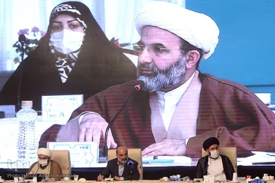 سومین روز همایش«هوای نو» در راستای  تقویت و نهادینه کردن فعالیتهای مردمی در جهت تحقق اهداف گام دوم  انقلاب اسلامی
