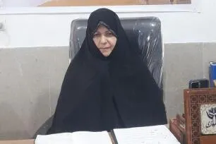 حوزه‌های علمیه خواهران هرمزگان در خط مقدم خدمت‌رسانی