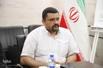 نشست خبری دومین کنگره شعر ترکی غدیر در تبریز‎‎