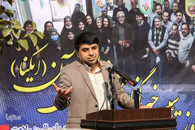 هجدهمین سالگرد تأسیس خبرگزاری ایکنا