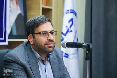 نشست خبری رئیس جهاد دانشگاهی فارس