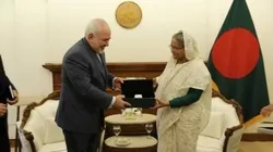 পররাষ্ট্রমন্ত্রী জাওয়াদ জারিফের বাংলাদেশ সফরের গুরুত্ব ও তাৎপর্য
